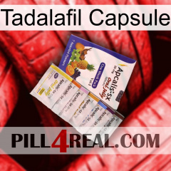 Tadalafil Capsule 11